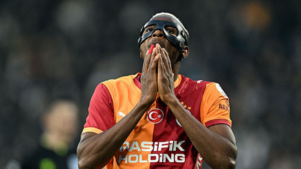 Osimhen karakolluk