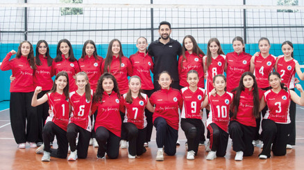 Bodrum katından şampiyonluğa... Azimle çalışarak 6 ayda 10 yıllık şampiyonu devirdiler