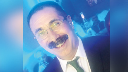 Arkadaşının altında can verdi