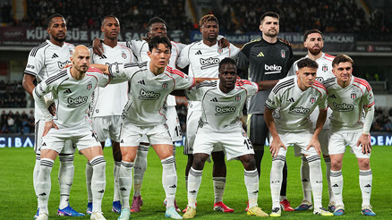 Çılgın rakam Beşiktaşa transferde 65 milyon Euro