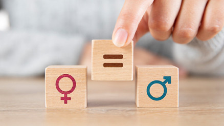 Bir türlü gerçekleşmeyen eşitlik