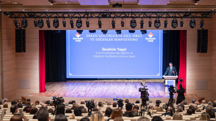 450 öğrenciye 1 rehber öğretmen