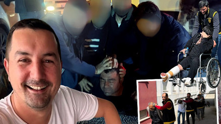 Yurt dışına kaçarken yakalandı Eski polisi öldürmüşlerdi: Cinayetin nedeni ortaya çıktı