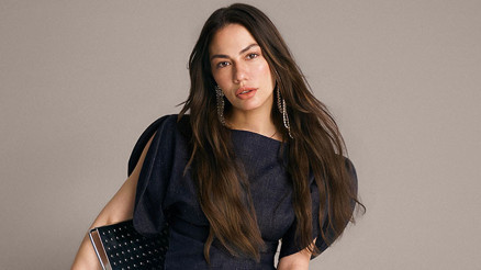 Demet Özdemir: İlham verici bir hikayenin parçasıyım