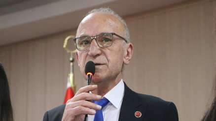 Başkan görevden alınmıştı... Yüreğir Belediyesi Başkan Vekili belli oldu