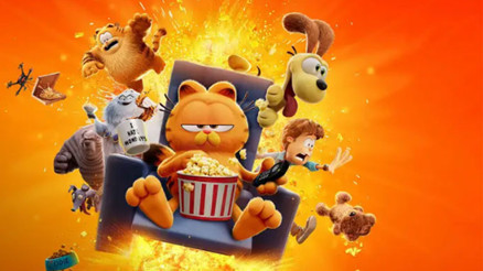 Garfield filmi ne zaman çekildi, konusu nedir Garfield filmi hikayesi, oyuncuları ve seslendirenler... Garfield filmi ne zaman çekildi, konusu nedir Garfield filmi hikayesi, oyuncuları ve seslendirenler...
