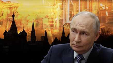 Kimse bunu beklemiyordu: Putin için alarm zilleri çalıyor Kremlin’de çatlak mı var