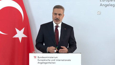 Bakan Fidandan önemli açıklamalar