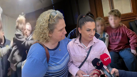 Bursadaki olay Türkiyeyi ayağa kaldırmıştı 7 yıllık esarette mutlu son: Nazar, annesine teslim edildi