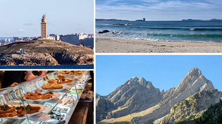 Atlantik’in sessiz gücü: Galiçya’da bir tabak ahtapotla başlayan hikâye