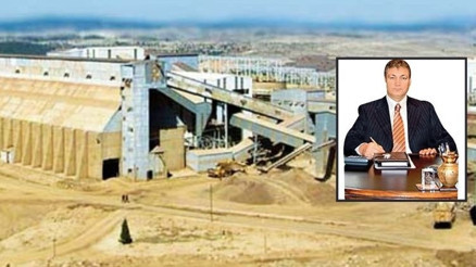 O maden şirketine artık ruhsat yok… İşçinin ahını aldı, vetoyu yedi O maden şirketine artık ruhsat yok… İşçinin ahını aldı, vetoyu yedi