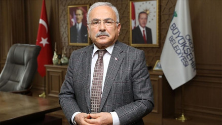 Hilmi Güler sağlık durumu nasıl Ordu Büyükşehir Belediye Başkanı Hilmi Güler kimdir, kaç yaşında, nereli, hastalığı ne İşte biyografisi ve hayatı