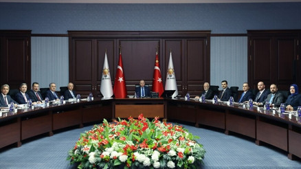 MYK mesajları