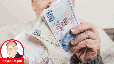 OECD’den ‘emeklilik yaşını artırın’ uyarısı OECD’den ‘emeklilik yaşını artırın’ uyarısı
