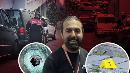Berber vurulmuştu İstanbuldaki olayda polis memuru ev hapsi cezası aldı, saldırganlar serbest