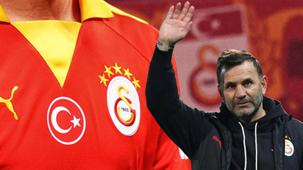 Galatasarayda 5 oyuncunun bileti kesildi, 2 isim topun ağzında