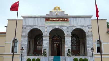 İstanbul Valiliğinden 1 Mayıs açıklaması: Kutlama yapılacak yerler belli oldu