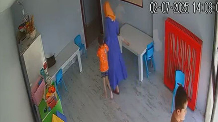 Buz yanığı davasında kreş sahibi ile çalışan için karar Buz yanığı davasında kreş sahibi ile çalışan için karar