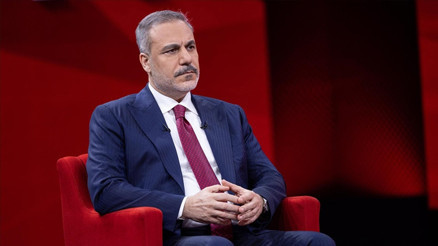 Dışişleri Bakanı Hakan Fidan, Türkiyede düzenlenecek NATO Zirvesinin konu başlıklarını açıkladı