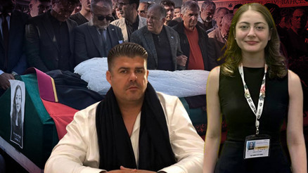 Viyanada Erasmus, ABDde yüksek lisans | Avukat Hatice icra takibinde öldürülmüştü: Yürek yakan ayrıntılar ortaya çıktı