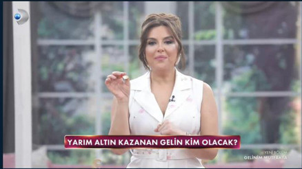 GELİNİM MUTFAKTA 30 NİSAN 2026 PUAN DURUMU || Finale son 1 gün Gelinim Mutfakta günün birincisi kim oldu, yarım altını kim aldı