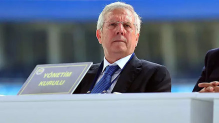 Aziz Yıldırım aday mı Aziz Yıldırım Fenerbahçe başkan adayı olacak mı Aziz Yıldırım aday mı Aziz Yıldırım Fenerbahçe başkan adayı olacak mı
