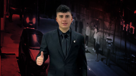 YRP Giresun Gençlik Kolları Başkanı kavgaya müdahale sırasında öldürüldü YRP Giresun Gençlik Kolları Başkanı kavgaya müdahale sırasında öldürüldü