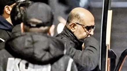 Aziz İhsan Aktaş suç örgütü davasında duruşma 4 Mayısa ertelendi