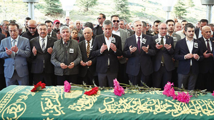 Özel’den Sumud tepkisi... Açık bir haydutluk
