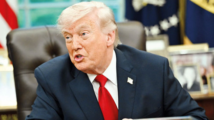 Trump’ın ablukası sonuç veriyor mu İran’da ‘fazla petrol’ krizi