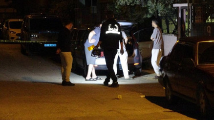 Adanada komşuların müzik kavgasında kan döküldü: 5 yaralı