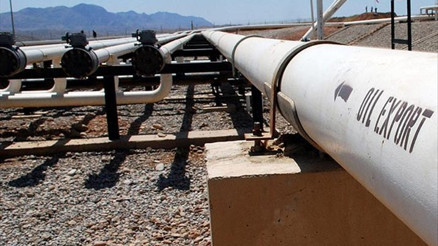 Trumptan ABD ile Kanada arasındaki petrol boru hattı projesine izin