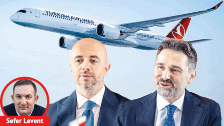 Fırlayan yakıt fiyatları sonrası şirket yeni bir gelir-gider stratejisi oluşturdu… THY rotasını belirledi Fırlayan yakıt fiyatları sonrası şirket yeni bir gelir-gider stratejisi oluşturdu… THY rotasını belirledi