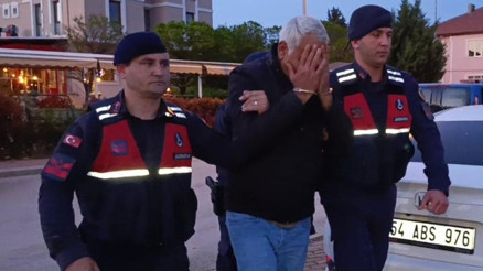 Denizlide iğrenç olay Çocukları taciz eden bakkal kamera kayıtlarından yakalandı Denizlide iğrenç olay Çocukları taciz eden bakkal kamera kayıtlarından yakalandı