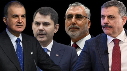 Siyasilerden peş peşe 1 Mayıs Emek ve Dayanışma Günü mesajları