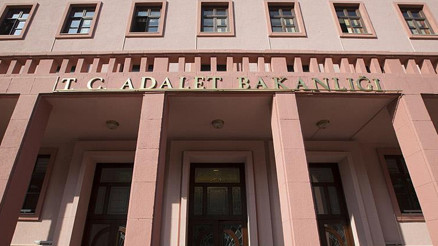 Adalet Bakanlığından 16 yeni Uluslararası Adli İş Birliği Bürosu