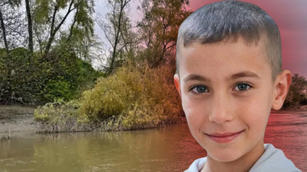 Sakaryada 10 yaşındaki Ahmet, balık tutarken nehre düşmüştü 11 gün sonra acı haber