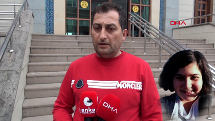 Rabia Naz’ın babası: Önemli gelişmelere dair bazı belirtiler var