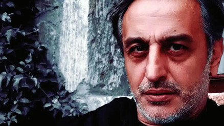 Ruhi Sarının baba acısı