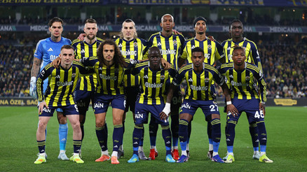 Fenerbahçe, Şampiyonlar Ligi yolunda hata istemiyor