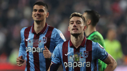 Trabzonspor 3 maçlık hasreti Göztepe ile bitirmek istiyor