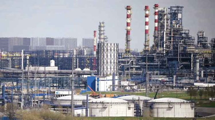 Ukrayna’nın hedefinde Rusya’nın petrolü var