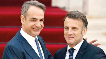 Fransa skandal açıklamayı düzeltti: ‘Macron Türkiye’yi kast etmedi’