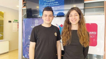 Meslek liselerine yurtdışı stajı Meslek liselerine yurtdışı stajı