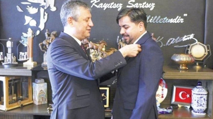CHP Antalya ‘Kocabıyık’ şaşkını