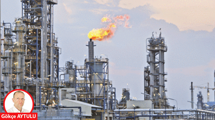 Petrol ruleti