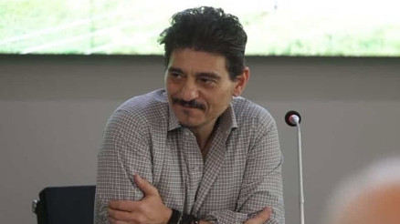 Ergin Atamanlı Panathinaikosa şok ceza