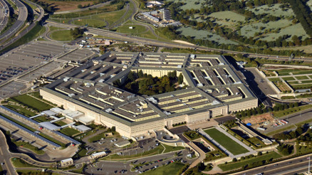 Pentagon’dan yapay zeka hamlesi Pentagon’dan yapay zeka hamlesi