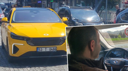 Togg T10F otomobille kentte bir ilk: 15 günde yoğun ilgi gördü Bu benim hayalimdi, gerçekleştirdik