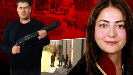 Bursadaki dehşet Otomobille önlerini kesip ateş açmıştı... Avukat Hatice Kocaefiyi öldüren katil zanlısının ifadesi ortaya çıktı